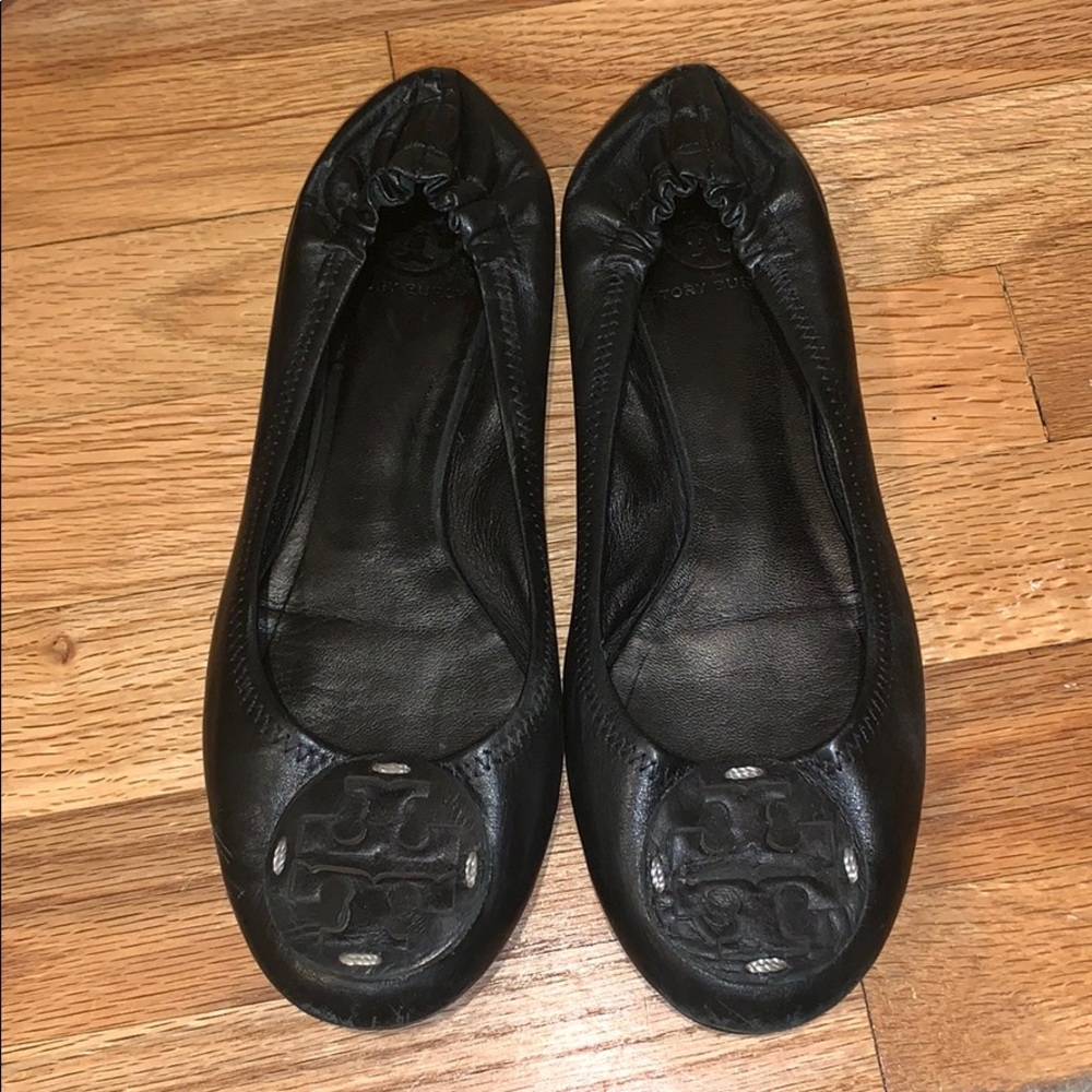 Tory Burch Flats
